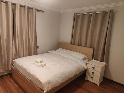 The Cozy Little House - C Tourism 0