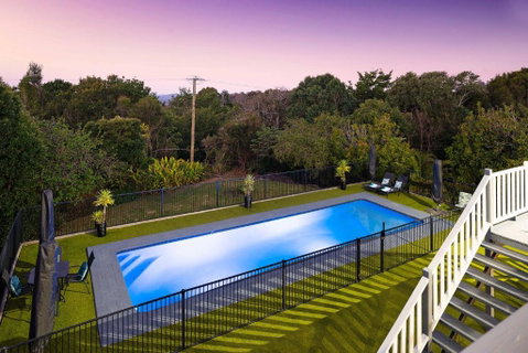 The Country House At Hunchy Montville - C Tourism 3