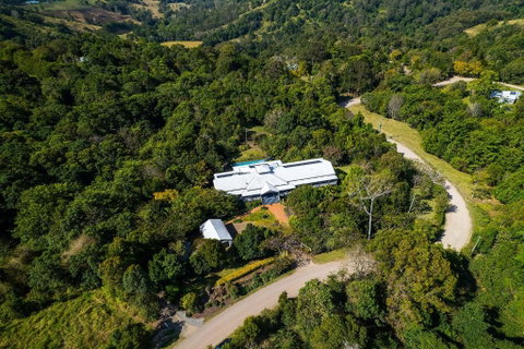 The Country House At Hunchy Montville - C Tourism 2