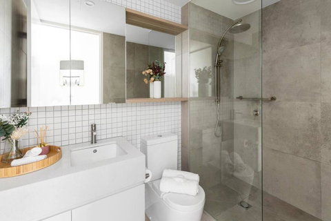 The Eastside Oasis - C Tourism 1