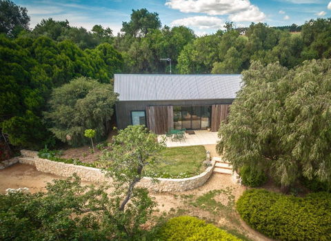 The Garden Cottage At The Olives - C Tourism 0