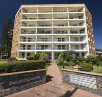 Beachpoint G2 - C Tourism