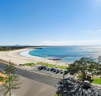 Beachpoint Unit 503 28 North Street Forster - C Tourism