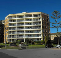 Beachpoint Unit 101 28 North Street - C Tourism