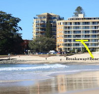 Beachpoint Unit 202 28 North Street - C Tourism