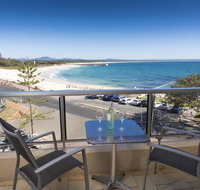 Beachpoint Unit 303 28 North Street - C Tourism