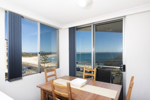 Beachpoint, Unit 303, 28 North Street - C Tourism 3