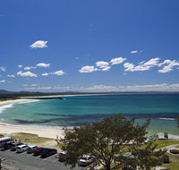 Beachpoint Unit 401 28 North Street - C Tourism