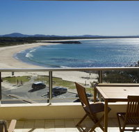 Beachpoint Unit 402 28 North Street - C Tourism