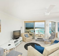 Beachpoint Unit 501 28 North Street - C Tourism