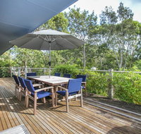 Beachside at Harrington - C Tourism
