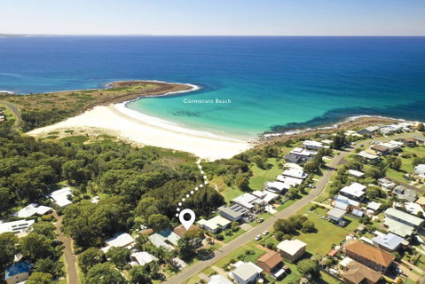 Beachside At Harrington - C Tourism 3