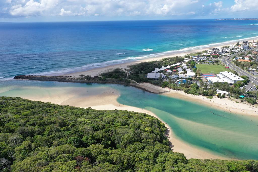Burleigh Gardens QLD C Tourism