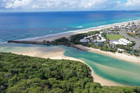 Beachside Bliss - C Tourism 0
