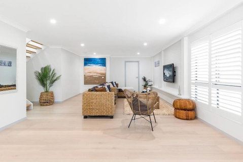 Beachside Bliss - C Tourism 3