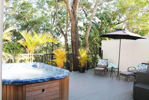 Beachside Bliss - C Tourism 2