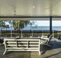 Beachside Bliss in Clifton Beach - C Tourism