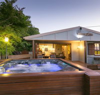 Beachside Cottages - C Tourism