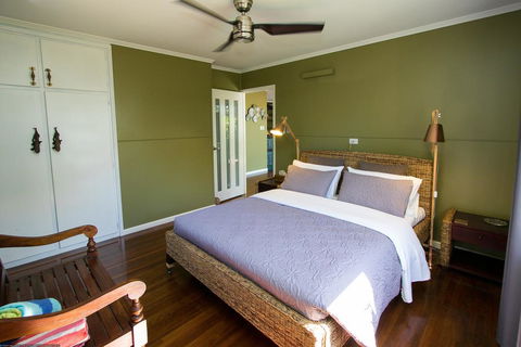 Beachside Cottages - C Tourism 3