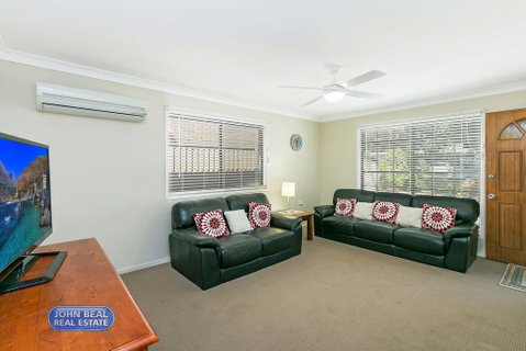 Beachside Holiday Home - C Tourism 3
