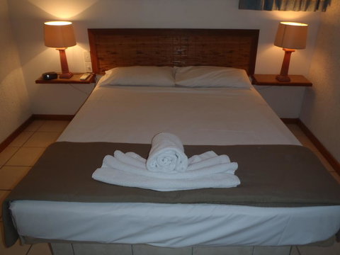 Beachside Holiday Units - C Tourism 3