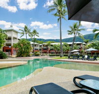Beachside Mantra 821 - Palm Cove - C Tourism
