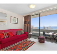 Beachside Paradise - Ocean Views Central Position - C Tourism