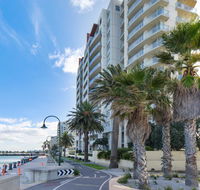 Beachside Port Melbourne - C Tourism