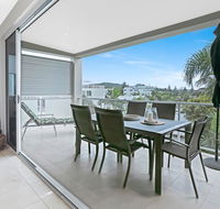 Beachside vibes Sunshine Beach - C Tourism