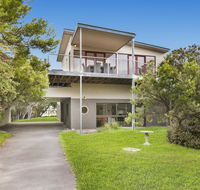 Beachside Vista - C Tourism