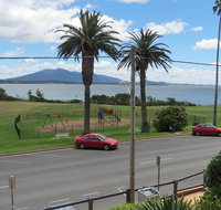 Beachview Motel - Adults Only - C Tourism
