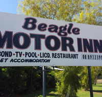 Beagle Motor Inn - C Tourism