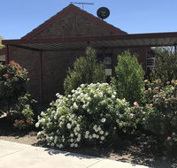 Beatty Cottage - C Tourism