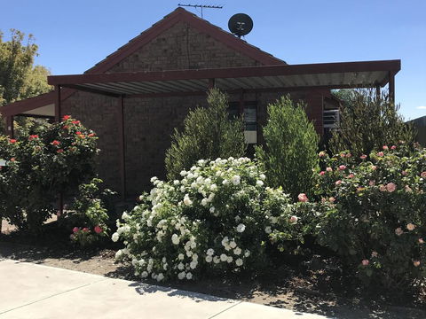 Beatty Cottage - C Tourism 0