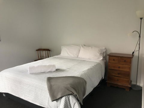 Beatty Cottage - C Tourism 3