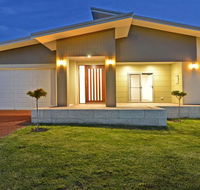 Beaufortia Views - C Tourism