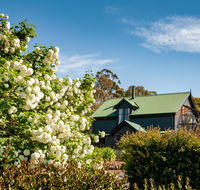 Beaupre Cottage - C Tourism