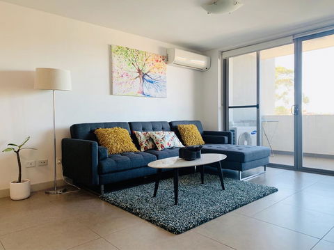 Beautiful Home Close To Shopping Mall And Train Hornsby - C Tourism 1