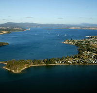 Beauty Point Tourist Park - C Tourism