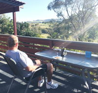 Bed and Breakfast at Kiama - C Tourism