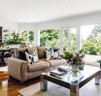 Beechmont Garden Retreat - C Tourism