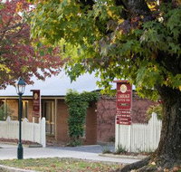 Beechworth Carriage Motor Inn - C Tourism