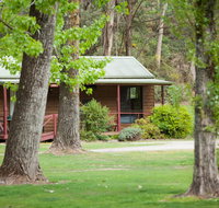 Beechworth Holiday Park - C Tourism