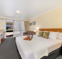 Beechworth Motor Inn - C Tourism