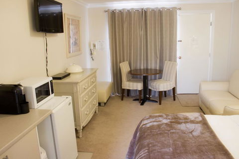 Beechworth On Bridge Motel - C Tourism 2