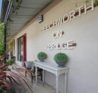 Beechworth On Bridge Motel - C Tourism