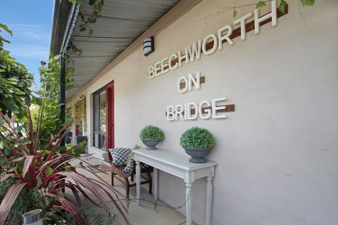 Beechworth On Bridge Motel - C Tourism 0
