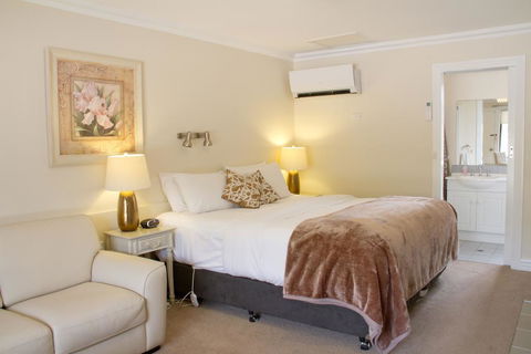 Beechworth On Bridge Motel - C Tourism 1