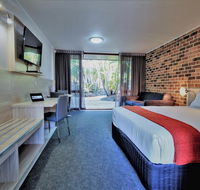 Beenleigh Yatala Motor Inn - C Tourism