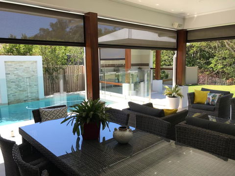 Beerwah Retreat - C Tourism 0